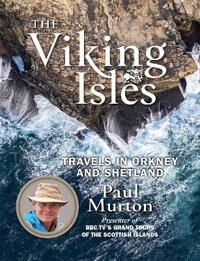 The Viking Isles Av Paul Murton