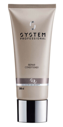 System Professional Repair Conditioner 200ml System Professional Repair Conditioner 200ml