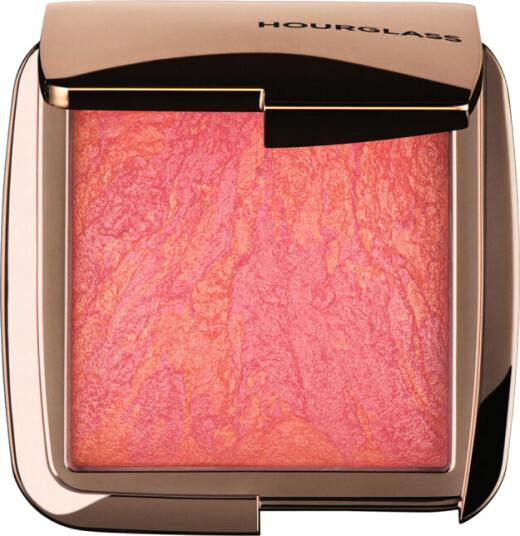 Hourglass Ambient Lighting Blush Sublime Flush