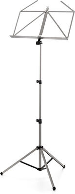 K&M 10065 Notenpult Nickel K&M 10065 Notenpult Nickel