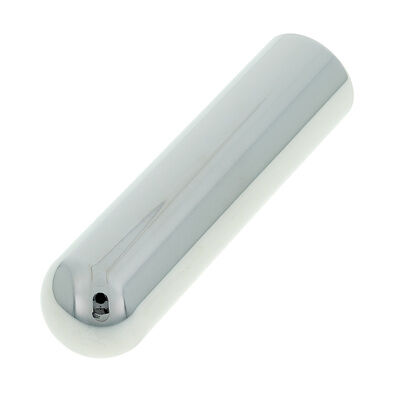 Ernie Ball Steel Bar Guitar Slide-Heavy