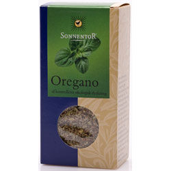Sonnentor Oregano 18 g Sonnentor Oregano 18 g