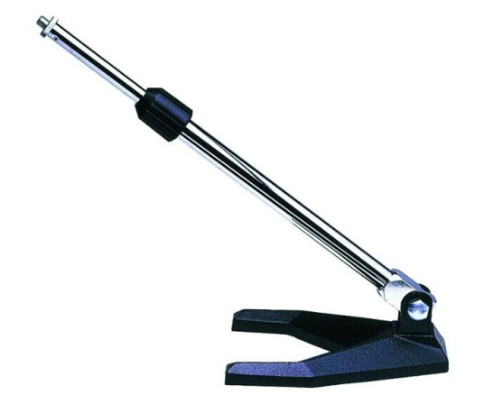 Jb Systems Jb50 Mikrofonstativ 3/8" Gjenger