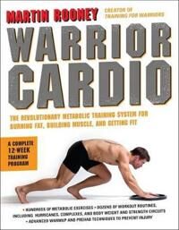 Rooney Martin Warrior Cardio