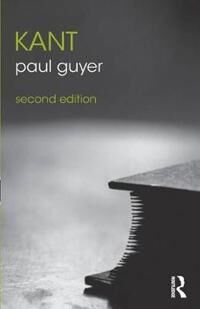 Kant Av Paul Guyer