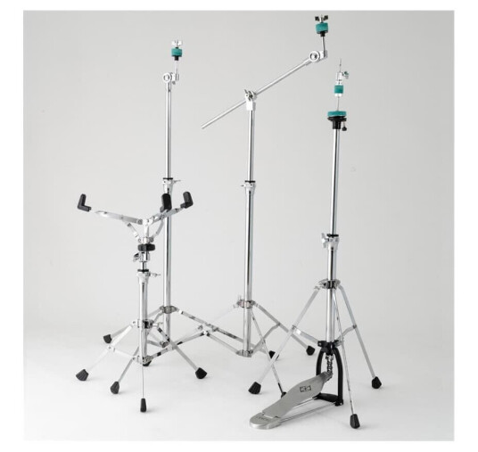 Dixon P-Cp0sqbpk P0s Hardware Pack 4pc. Blå Felts