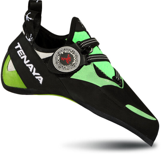 Tenaya Mundaka Green/White Upper UK 8,5/ EU 42,5 Tenaya Mundaka Green/White Upper UK 8,5/ EU 42,5