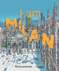 I Am Milan Av Carlo Stanga