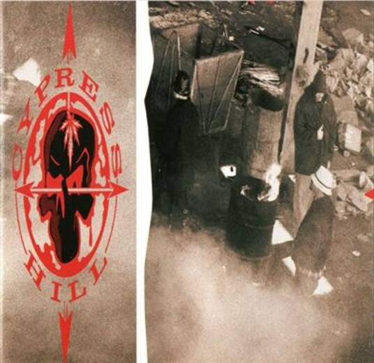Cypress Hill Cypress Hill CD Cypress Hill Cypress Hill CD