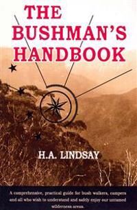 Lindsay H. a. The Bushman's Handbook