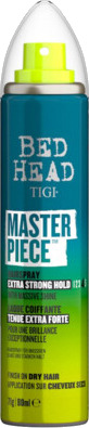 Tigi Bed Head Mini Masterpiece Hairspray 80ml