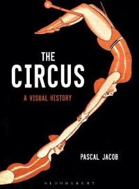 The Circus Av Pascal (Lecturer Sorbonne France) Jacob