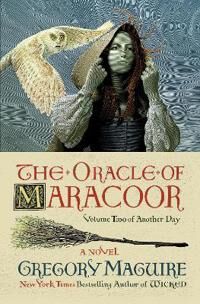 Oracle Maguire Gregory The Oracle of Maracoor