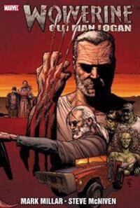 Wolverine: Old Man Logan Av Mark Millar