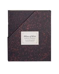 Hilma Af Klint: The Five'S Sketchbooks, Nos. S2, S6 And S13 Av Hilma Af Klint, Anna Cassel, Sigrid Hedman Hilma Af Klint: The Five'S Sketchbooks, Nos. S2, S6 And S13 Av Hilma Af Klint, Anna Cassel, Sigrid Hedman