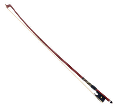P&H Violin Bow Fiberglas 1/2 BR P&H Violin Bow Fiberglas 1/2 BR
