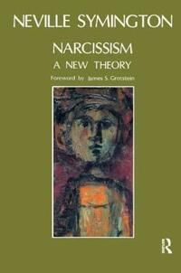 Symington Neville Narcissism Symington Neville Narcissism