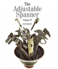 Adjustable Spanner Vol Ii Av Ron Geesin