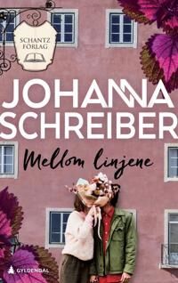 Mellom Linjene Av Johanna Schreiber