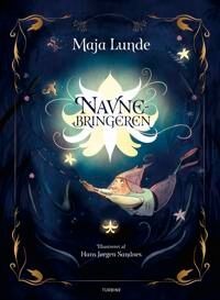 Lunde Maja Navnebringeren