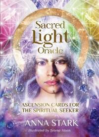 Oracle Stark, Anna Sacred Light Oracle (1925946266)