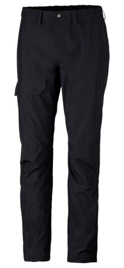 Lundhags Laka Men's Pant Sort S Man Lundhags Laka Men's Pant Sort S Man