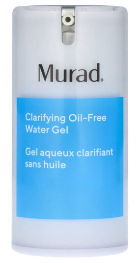 Murad Daily Clarifying Oil-Free Water Gel 47 ml