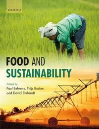 Food And Sustainability