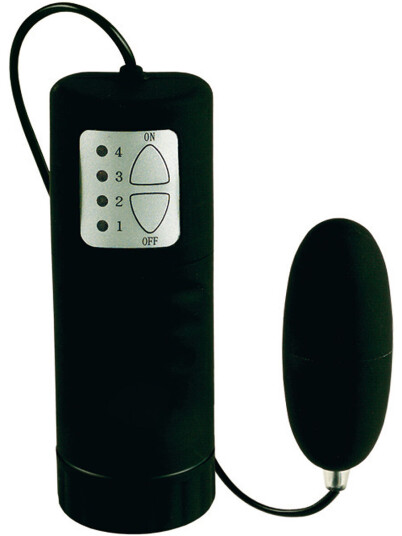 California Exotic Colt Gear: Waterproof Power Bullet