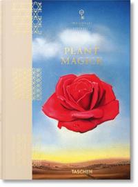 Plant Magick. The Library Of Esoterica Av Jessica Hundley Plant Magick. The Library Of Esoterica Av Jessica Hundley