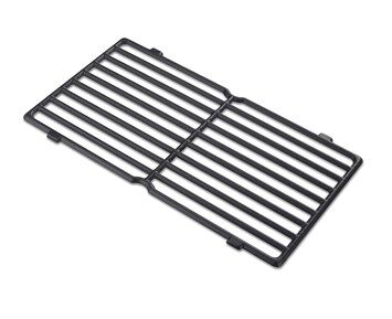ON Gas Grill 4 Burner – Støpejernsrist ON Gas Grill 4 Burner – Støpejernsrist
