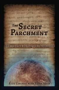 Cinamar Radu Secret Parchment Cinamar Radu Secret Parchment