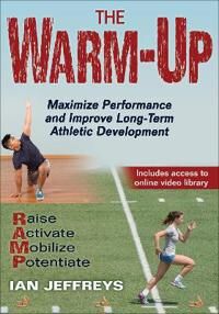 The Warm-Up Av Ian Jeffreys