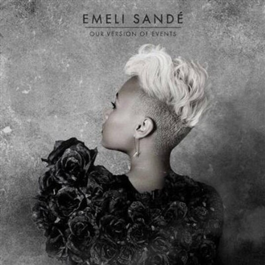 Emeli Sandé Our Version Of Events 2lp Vinyl 180 Gram