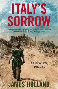 Italy¿s Sorrow Av James Holland