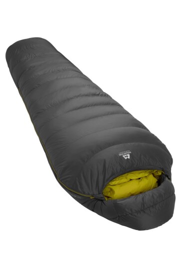 Mountain Equipment Helium Gt 400 Long Anvil Grey Long Lz Long LZ