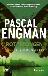 Rottekongen Av Pascal Engman