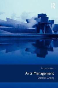 Arts Management Av Derrick (Royal Holloway University Of London) Chong