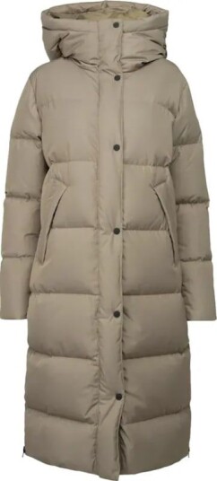 8848 Altitude Women's Biella 2 . 0 Coat 38 , Fallen Rock