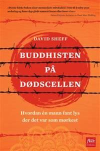 Buddhisten På Dødscellen Av David Sheff