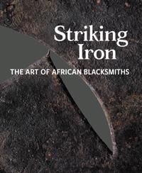 Roberts, Allen F. Striking Iron (0990762661)