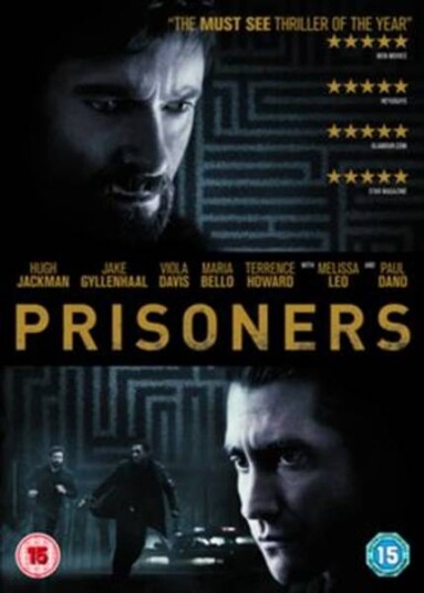 Prisoners Import DVD Prisoners Import DVD