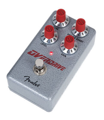 Fender Hammertone Overdrive Fender Hammertone Overdrive