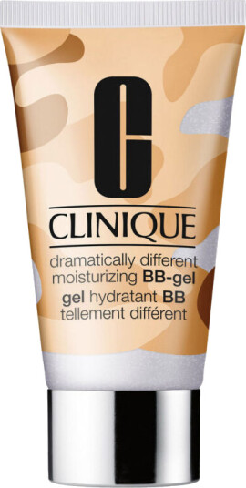 Clinique Dramatically Different Moisturizing BB-gel 50ml