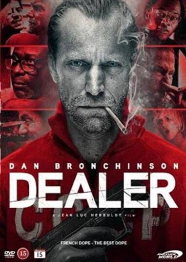 Dealer DVD