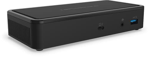 Belkin Dock Plus Thunderbolt 3 Portreplikator Belkin Dock Plus Thunderbolt 3 Portreplikator
