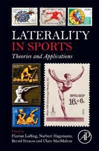 Loffing Florian Laterality in Sports