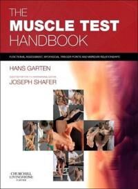 The Muscle Test Handbook Av Joseph (Professor Of Post-Graduate Medicine At The School Of Social Rehabilitation Moscow Professor (Honorary) At The Novo