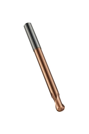 Dormer S533 4.0xd6mm Hm Radiepinnefresere 1-Pakke