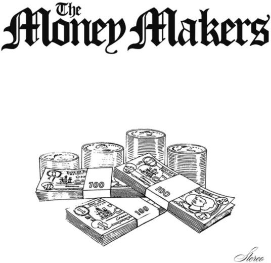 Money Makers Vinyl
